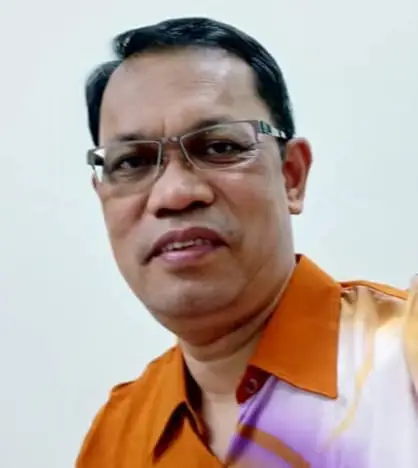 Sakaria Semela portrait
